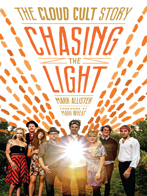 Title details for Chasing the Light by Mark Allister - Available